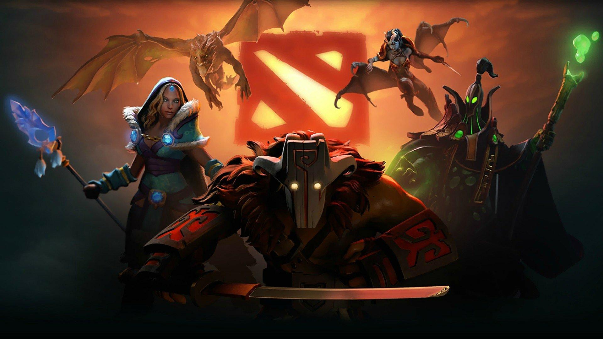 game banner