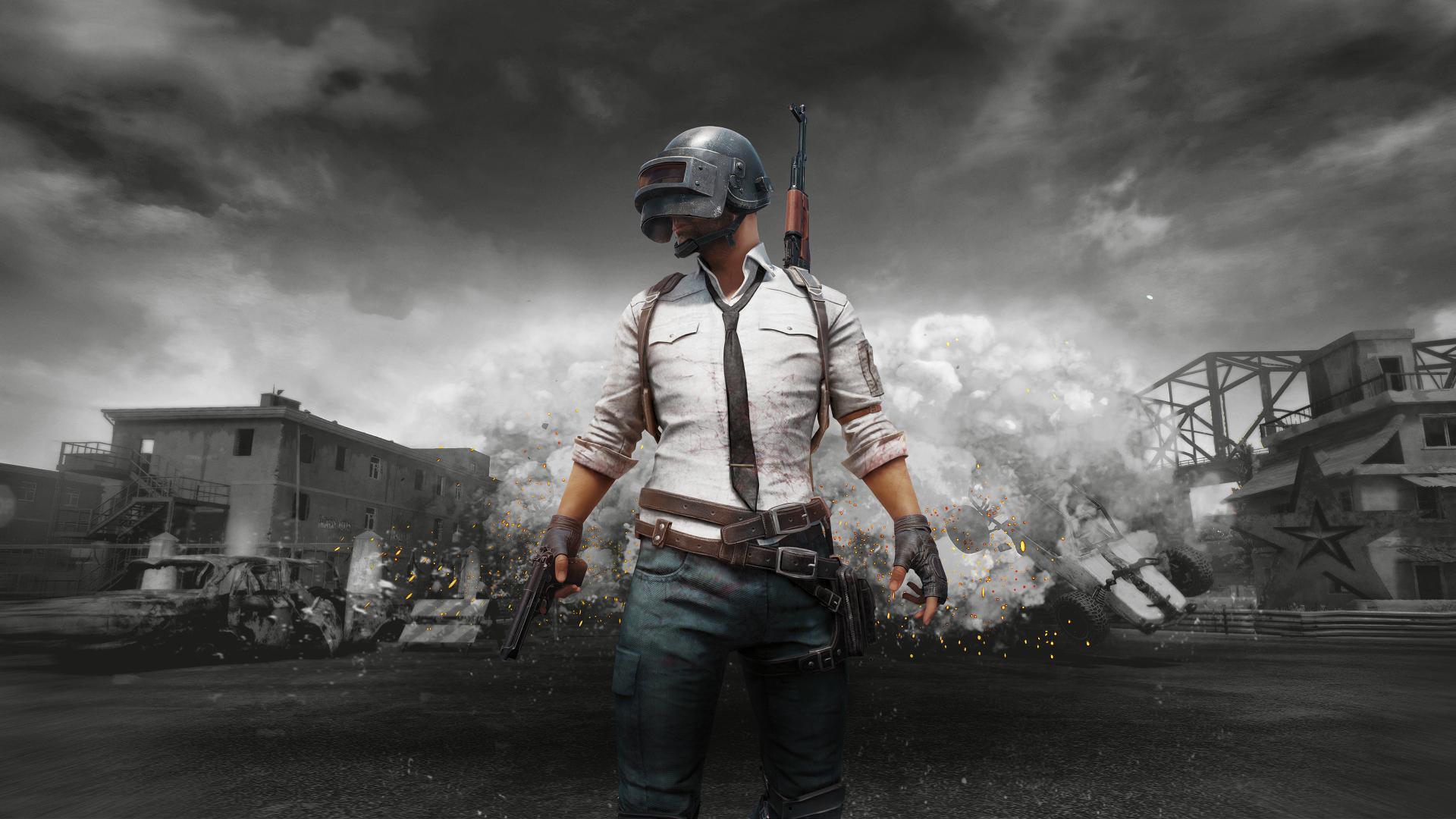 game banner