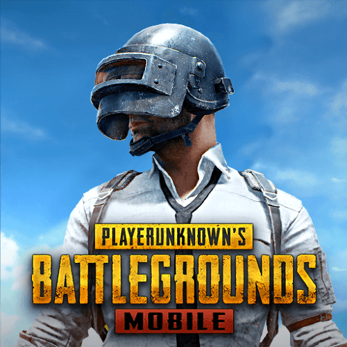 game logo