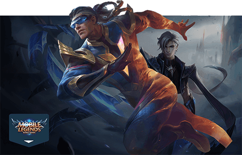 Mobile Legends poster