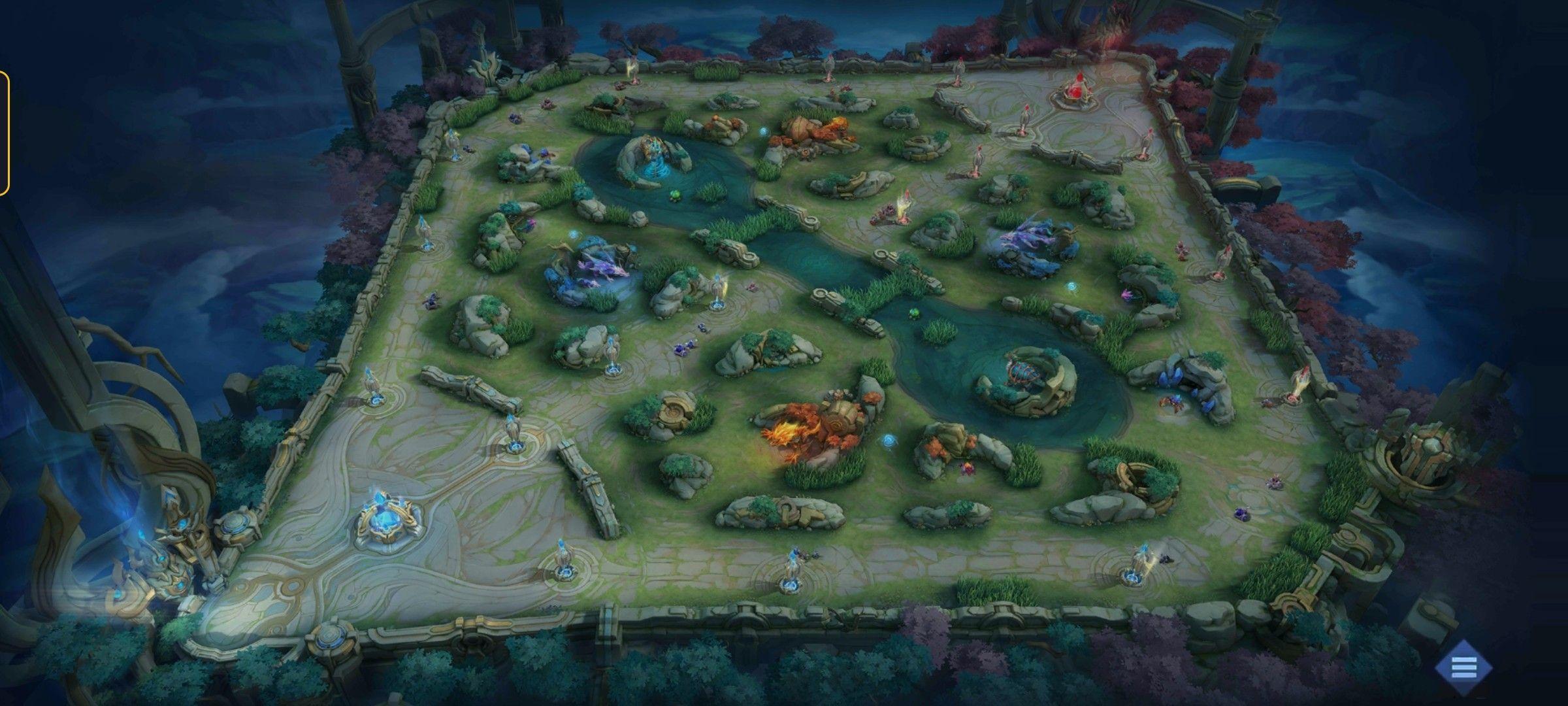 Mobile Legends poster