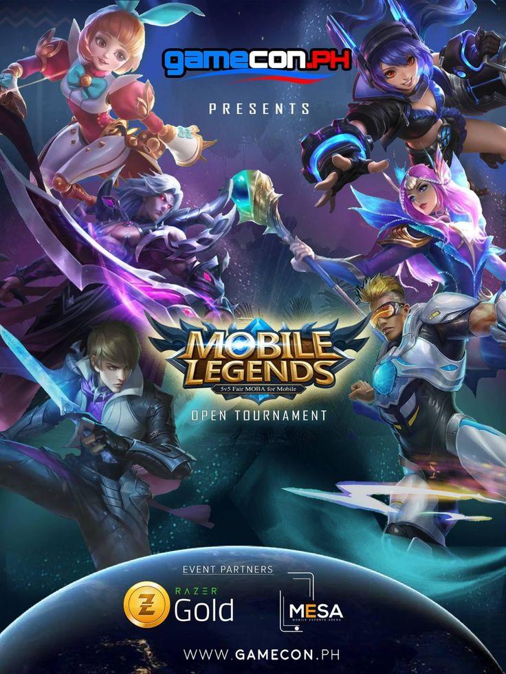 MLBB World Cup