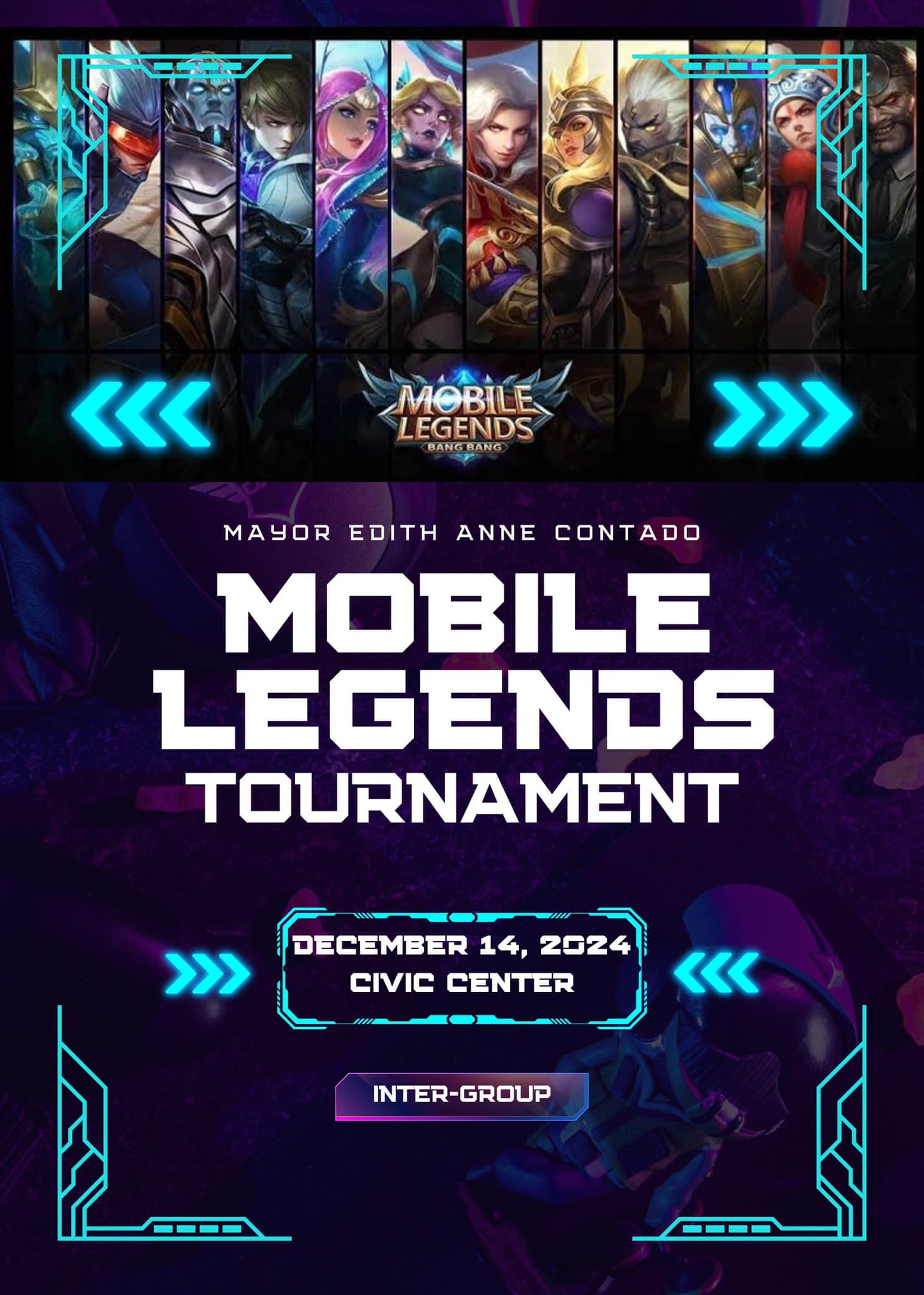 MLBB Tournament