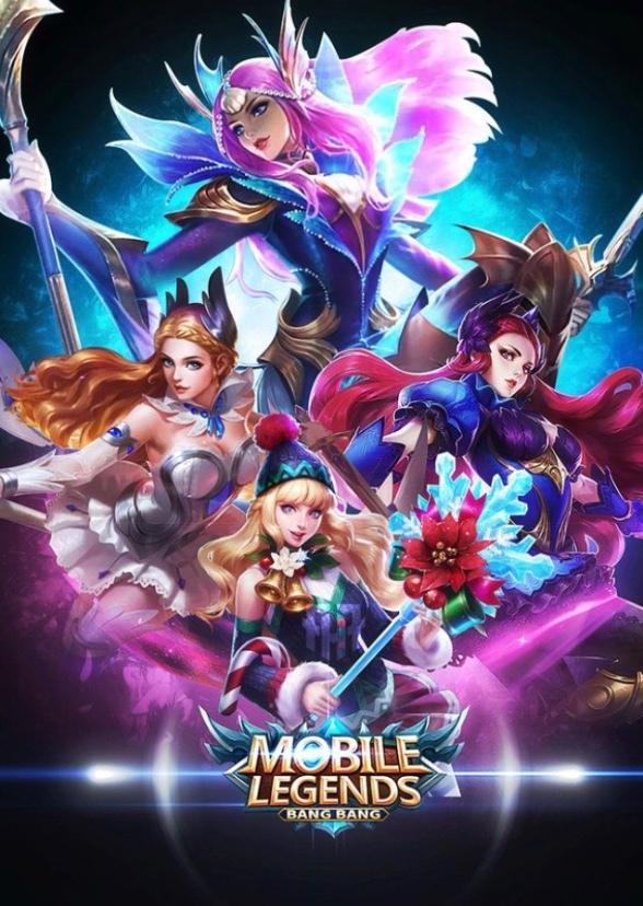 MLBB Monthly Tournament