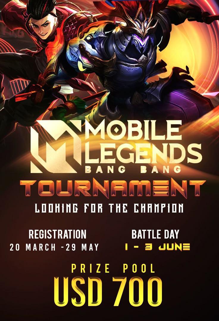MLBB Tournament Cup