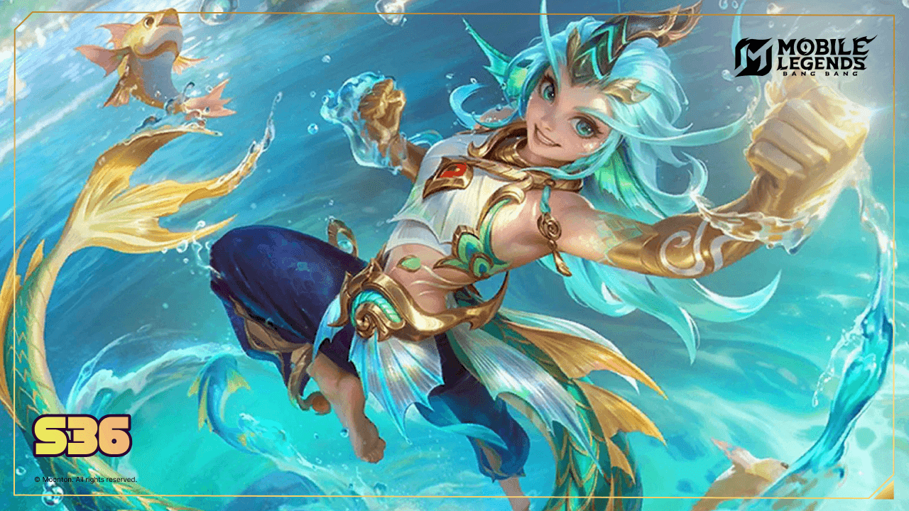 M-Series World Championship (M8)